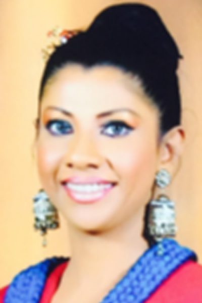Aparrajitha Ariyadasa
