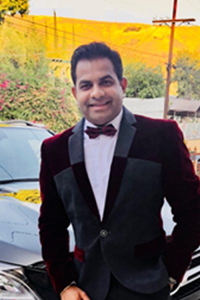 Niroshan Kahawatte
